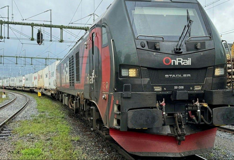 Ливни в Вестерноррланде парализовали транспорт: под угрозой норвежская рыбная промышленность