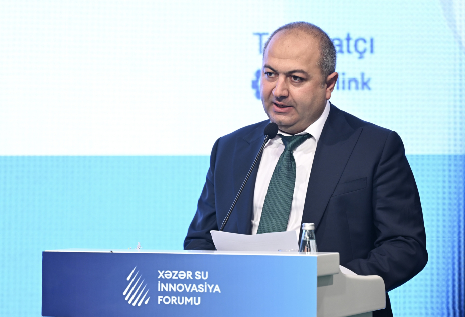 KOBİA rəsmisi: “Yaşıl biznes” təcrübələrinin tətbiqi məsələsi strateji fəaliyyətimizin mühüm istiqamətini təşkil edir