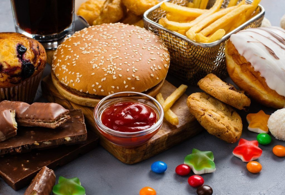 Junk food diet can quickly disrupt memory circuits in the brain, study finds
