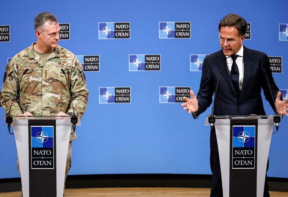 НАТО усиливает оборону в Восточной Европе после инцидента с российским дроном