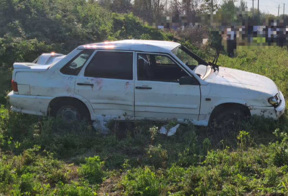 BDYPİ-dən xəbərdarlıq: Yetkinlik yaşına çatmamış şəxslərin sükan arxasına keçməsi yolverilməzdir
