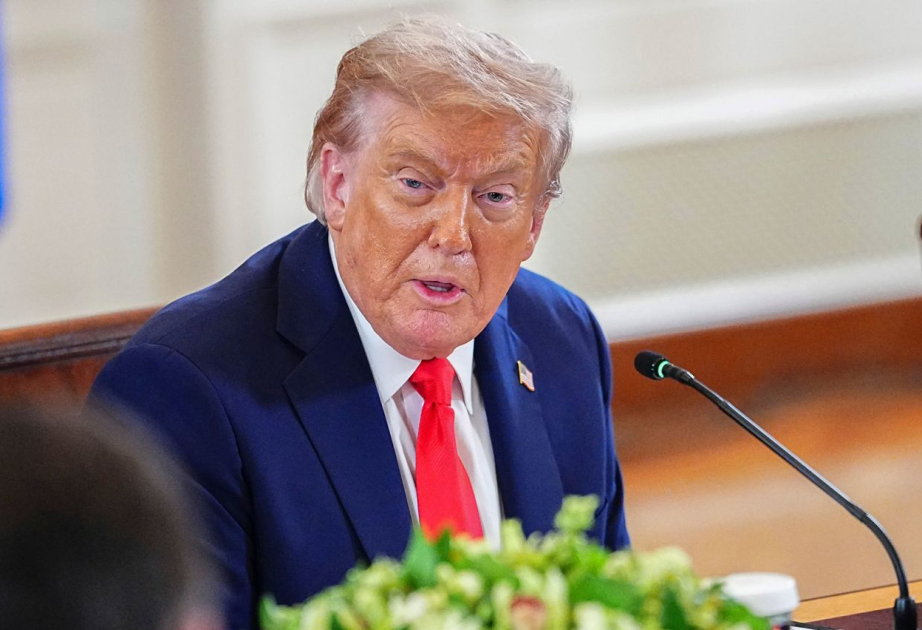 Trump urges NATO members to halt Russian oil purchases