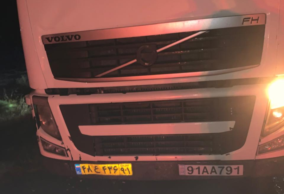 Ələt-Astara yolunda ölümlə nəticələnən yol-nəqliyyat hadisəsi baş verib