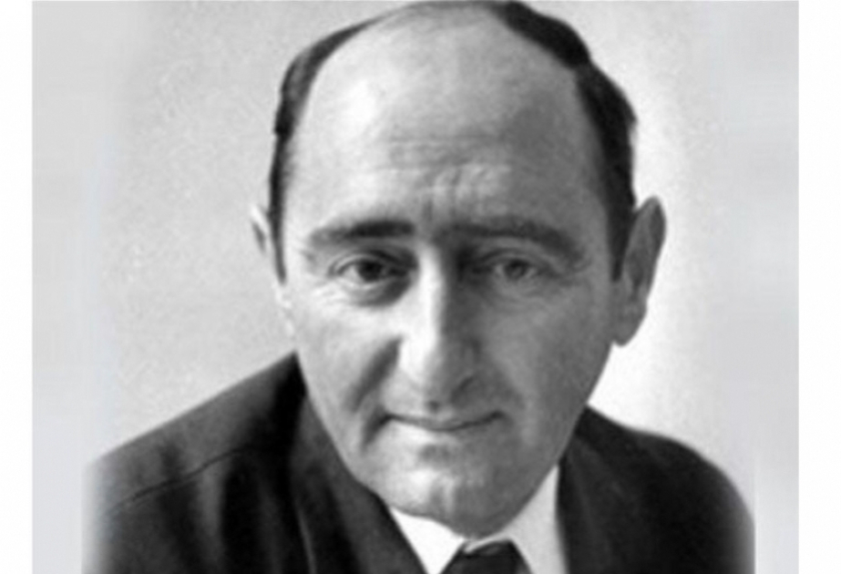Bu gün Xalq şairi Hüseyn Arifin anım günüdür