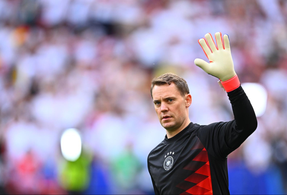 Fußball: Neuer schließt WM-Comeback in Nationalmannschaft aus