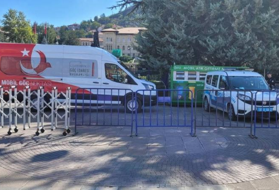 Турция усиливает борьбу с нелегальной миграцией