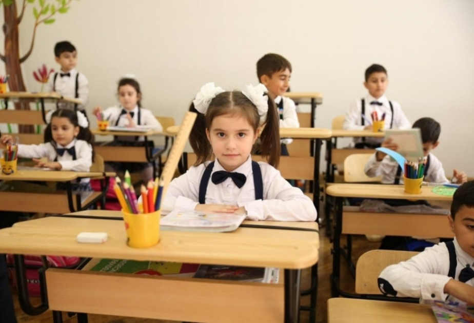 Sentyabrın 15-i Azərbaycanda Bilik Günüdür