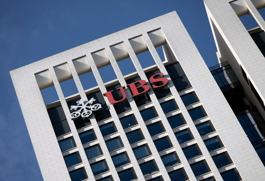 İsveçrənin ən böyük bankı ABŞ-a köçə bilər