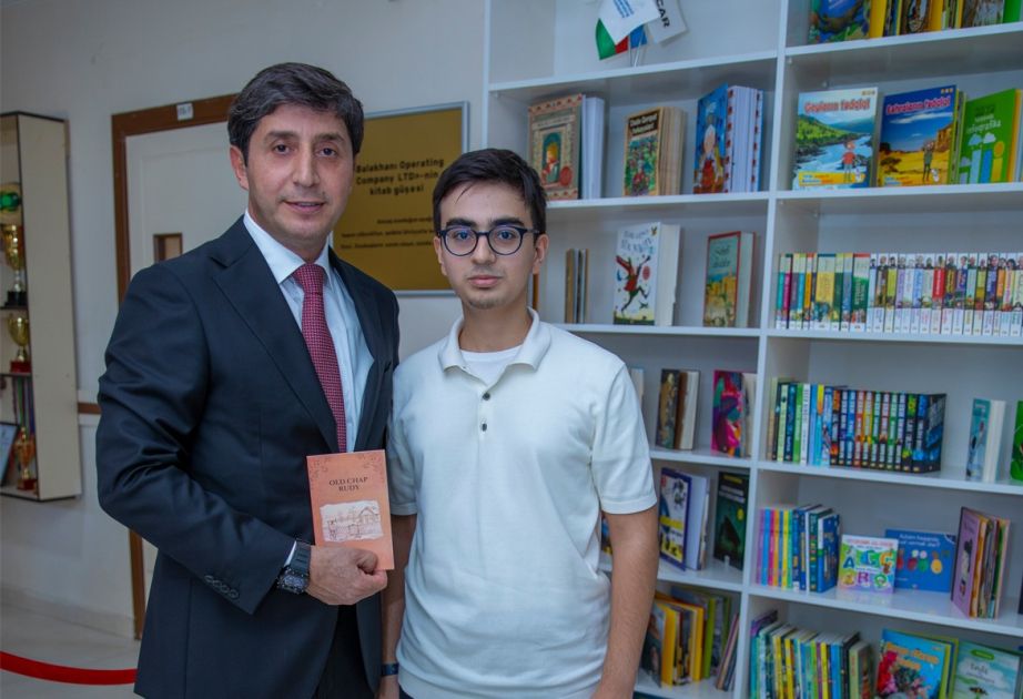 Bilik Günündə Balaxanıdan Berkliyə uzanan yol