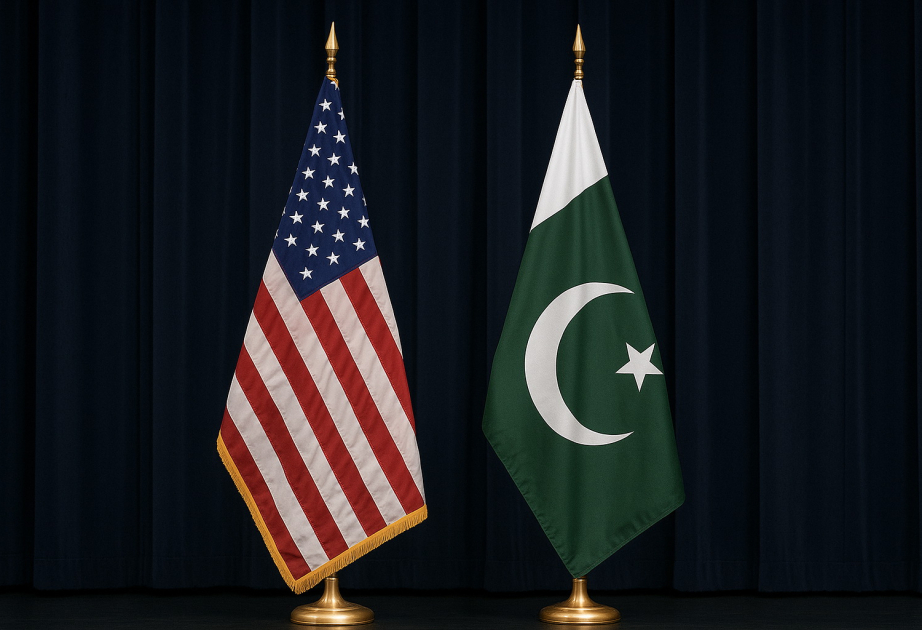 United States delivers additional flood relief to Pakistan