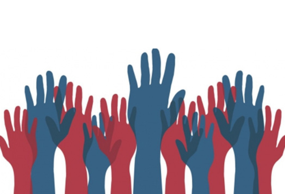 Международный день демократии