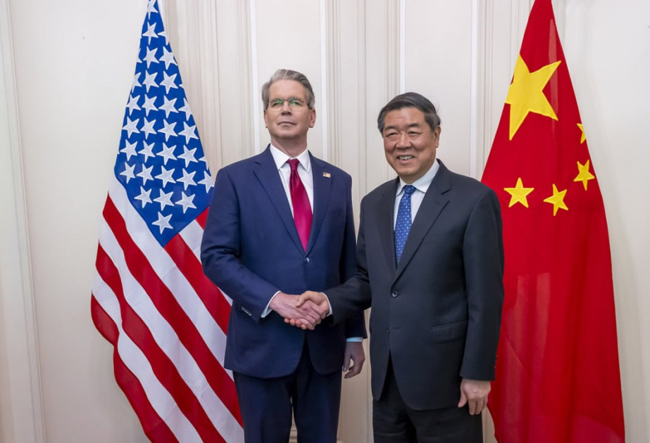 US, China talks in Madrid on trade, TikTok carry over into second day