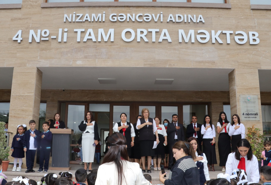 Xankəndi, Ağdərə və Xocalıda Bilik Günü qeyd olunub