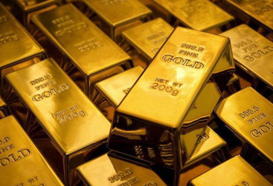 Preise für Gold und Silber gefallen