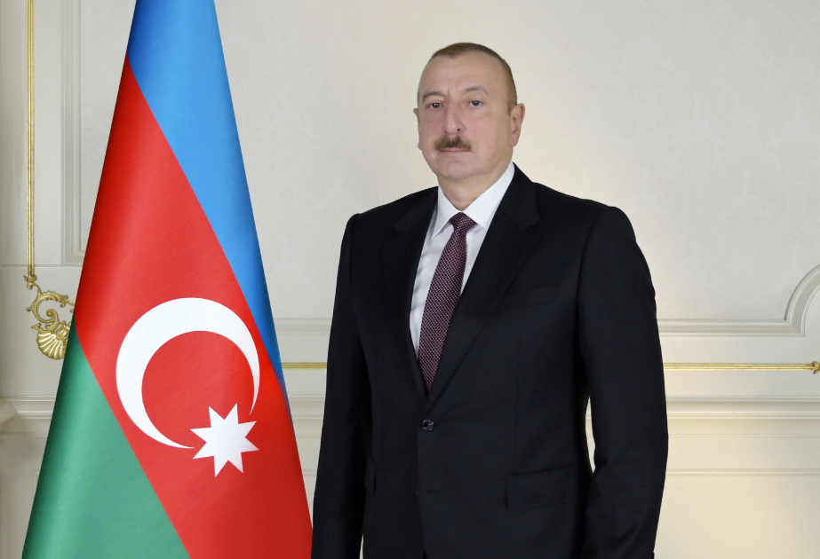 Präsident Ilham Aliyev: Wir messen der Entwicklung der Beziehungen zwischen Aserbaidschan und Nicaragua große Bedeutung bei