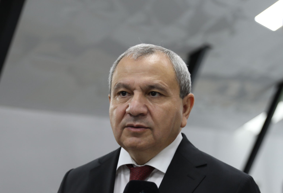 BDU-nun rektoru: Yeni tədris ilinə yeni planlarla başlayırıq