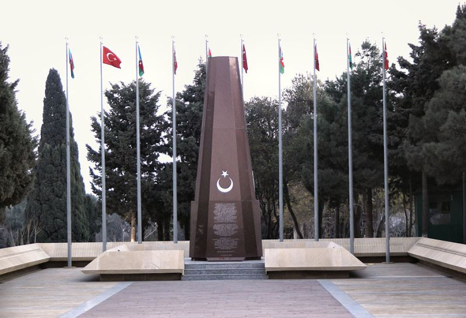 Se cumplen 107 años de la liberación de Bakú de la ocupación