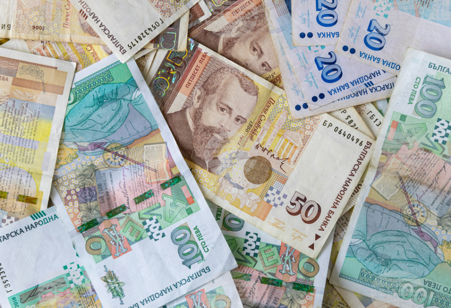 Banknotes in circulation in Bulgaria down 9% at end-August 2025