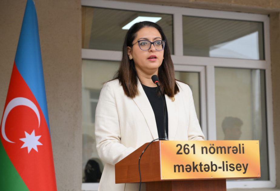 Bakı məktəblərində “Rəqəmsal məktəb” platforması tətbiq olunacaq