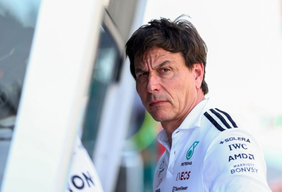Mercedes set clear target after 'lost ground' concern ahead of Azerbaijan Grand Prix