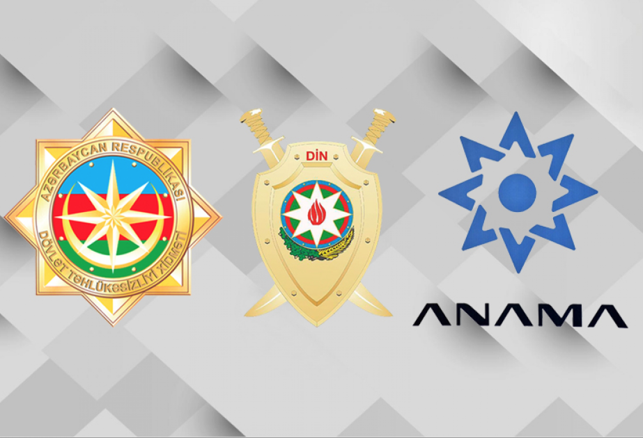 Large amount of weapons and ammunition discovered in Shusha –  JOINT INFORMATION