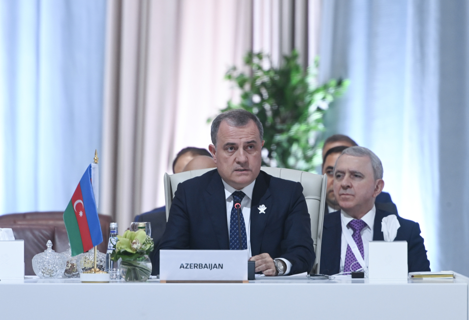 Ceyhun Bayramov: Qətərə edilən son hava hücumu dərin narahatlıq doğurur