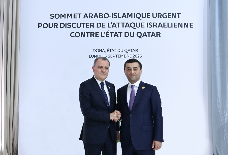 Azərbaycanla Özbəkistan arasında iqtisadi, mədəni və humanitar sahələrdə əməkdaşlıq müzakirə olunub