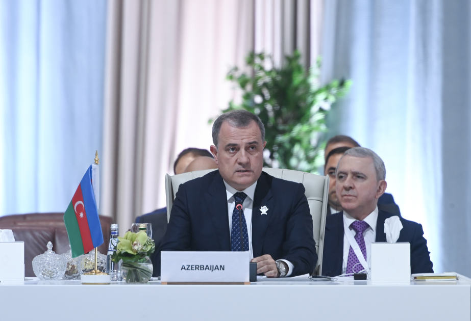 杰伊洪·巴伊拉莫夫：卡塔尔遭空袭令人深感担忧