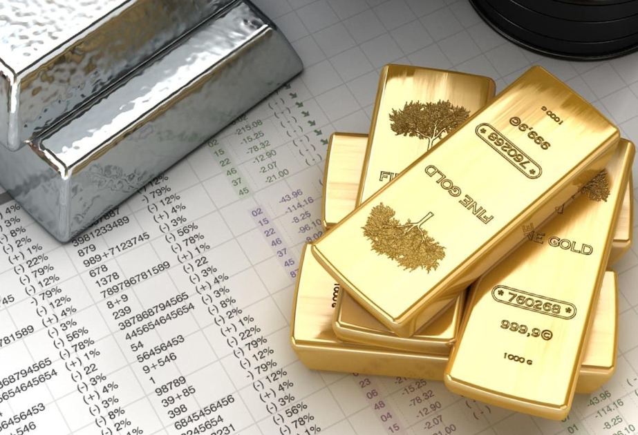 أسعار الذهب والفضة في الأسواق العالمية