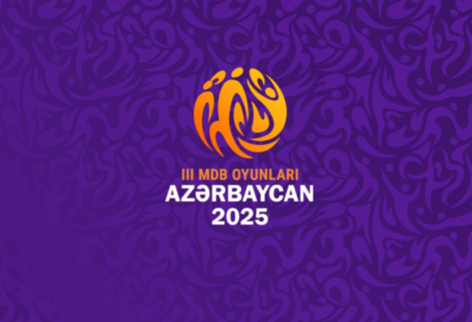III MDB Oyunlarında iştirakı təsdiqlənən ölkələrin və nümayəndə heyətlərinin sayı açıqlanıb