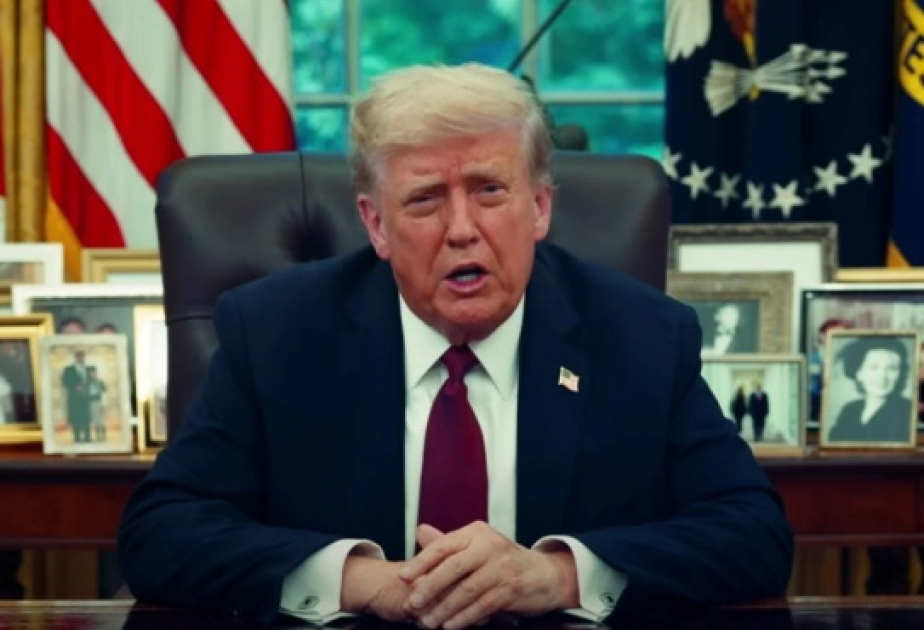 Дональд Трамп подал иск на 15 миллиардов долларов против The New York Times