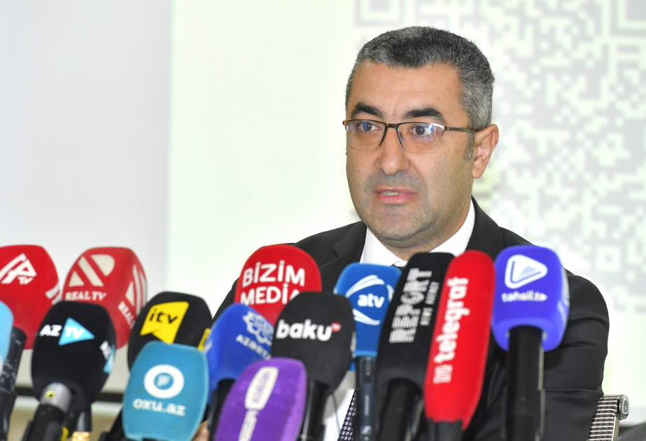 TKTA xarici kvalifikasiyaların tanınması ilə bağlı 3480 müraciət üzrə ekspertiza həyata keçirib