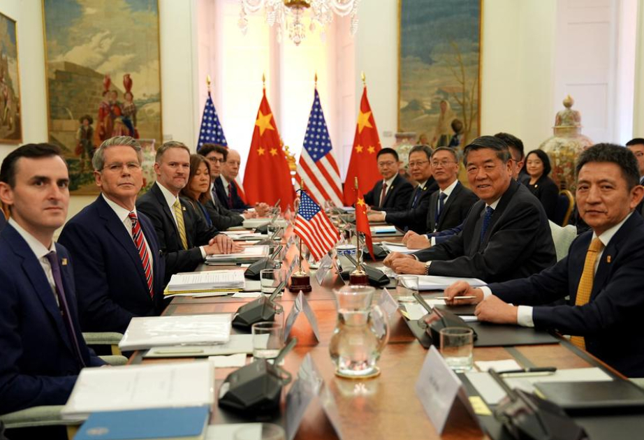 L'ONU salue les dialogues de haut niveau entre la Chine et les Etats-Unis