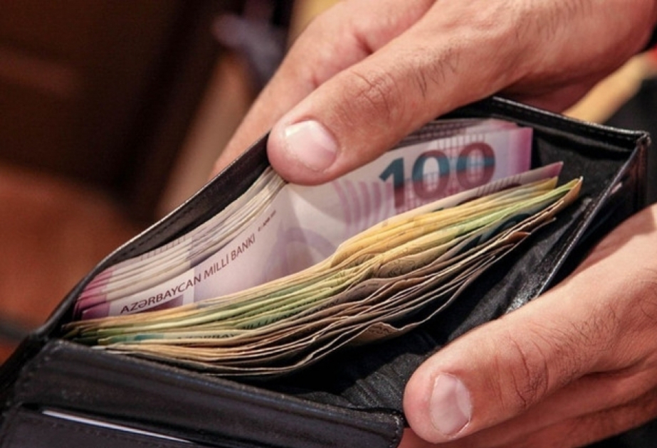 Gələn il orta aylıq əməkhaqqının 1171 manat olacağı proqnozlaşdırılır