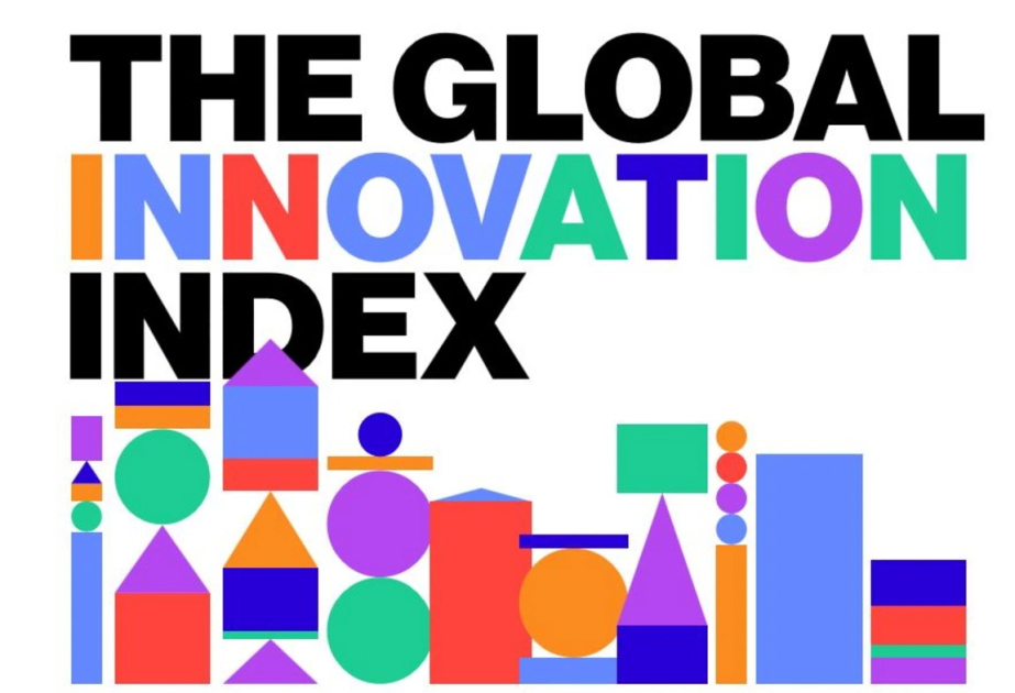 China replaces Germany in top 10 of UN's most innovative nations