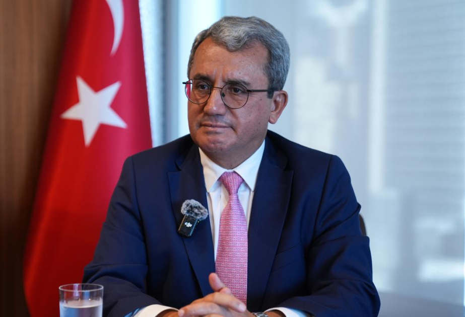 Представитель Турции выдвинут на пост Верховного комиссара ООН по делам беженцев