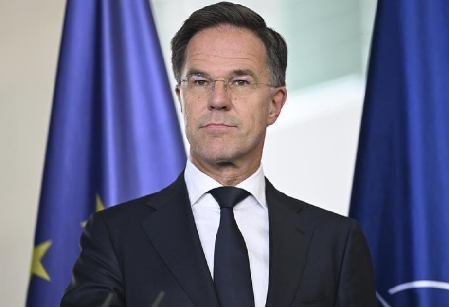 NATO chief supports Türkiye’s involvement in EU armament scheme SAFE: Report