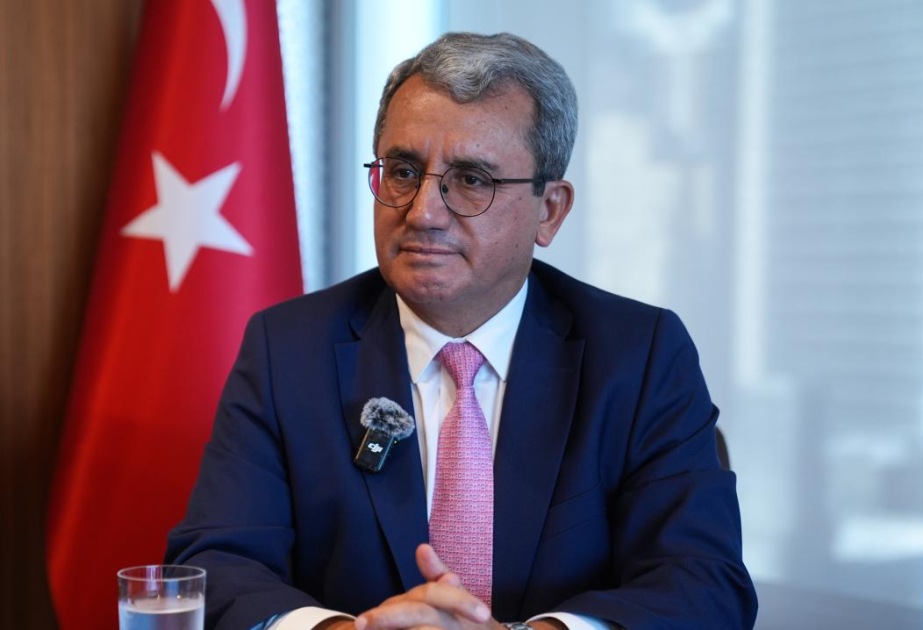 Türkiye announces candidacy for UNHCR leadership