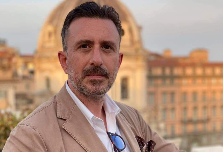 Italian political scientist: Azerbaijan occupies a central position in changing dynamics of the region – INTERVIEW