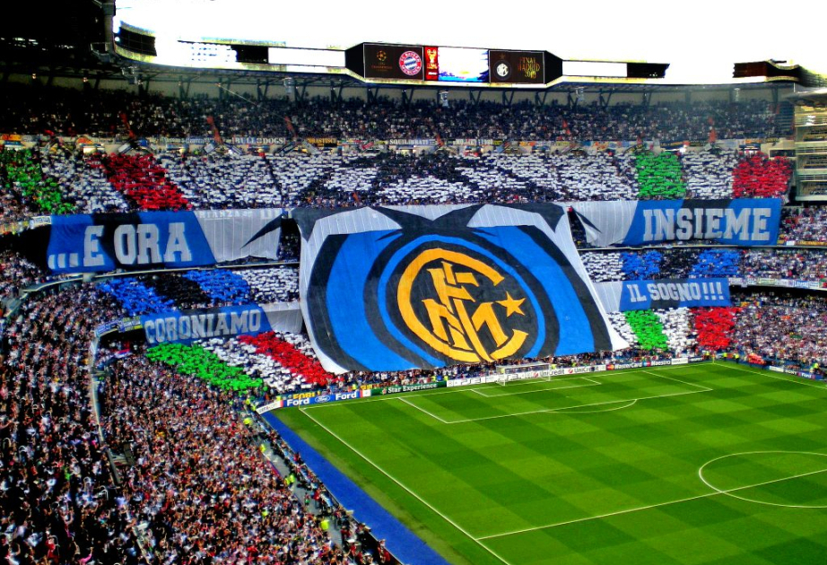 AC Milan and Inter agree terms for purchase of San Siro