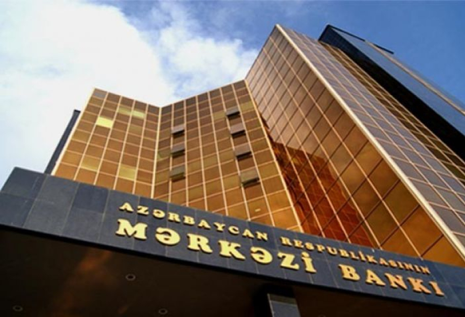 Mərkəzi Bankın “Nağd pul ofisi” fəaliyyətini müvəqqəti dayandırır