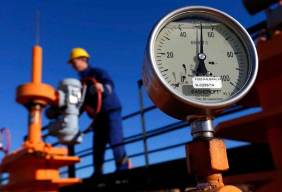 Uzbekistan discovers major gas deposit at record depth on Ustyurt plateau