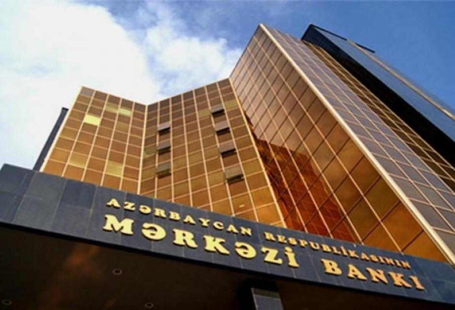 ®  Mərkəzi Bankın “Nağd pul ofisi” fəaliyyətini müvəqqəti dayandırır