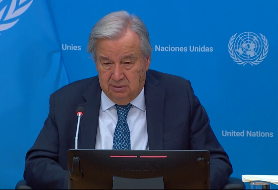 L'ONU révise sa proposition de budget pour 2026