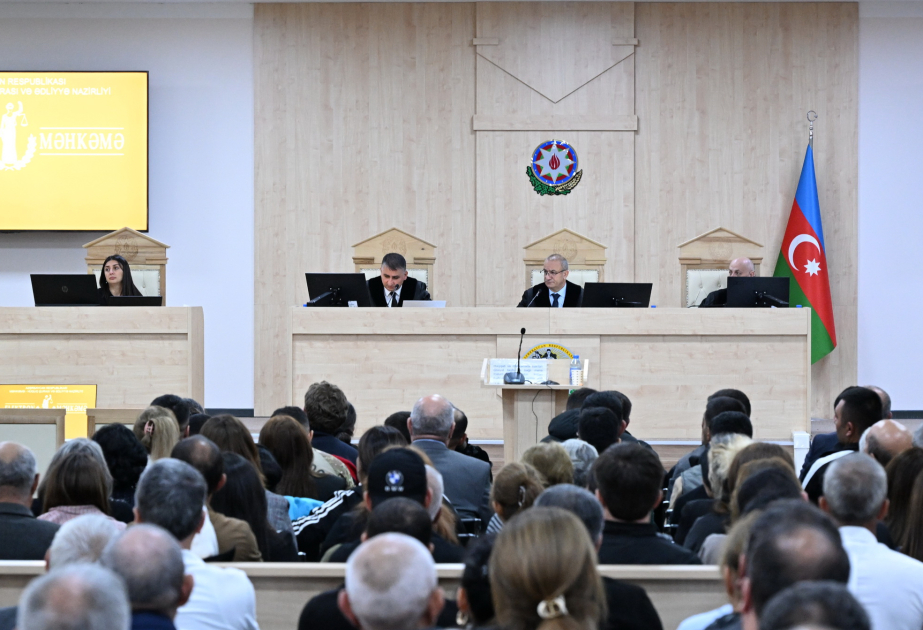 Ruben Vardanyan requests court to question Armenian Prime Minister Nikol Pashinyan, OSCE Minsk Group members, and ICRC representatives VIDEO