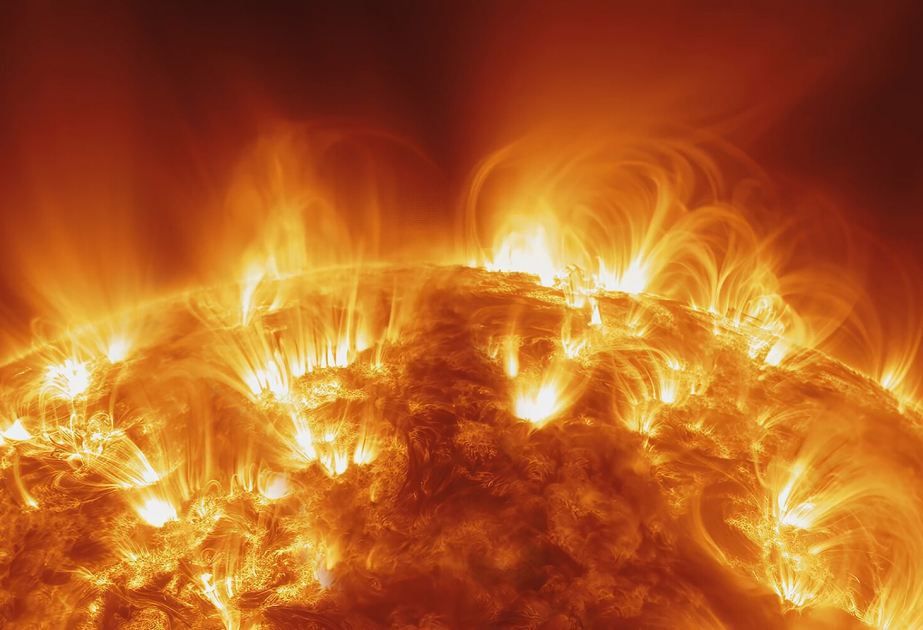 NASA analysis shows Sun’s activity ramping up