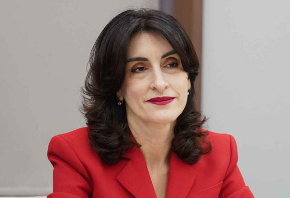 Boçorişvili: Gürcüstan-Azərbaycan-Türkiyə əməkdaşlığı faydalı layihələr həyata keçirə biləcəyimizi sübut edir