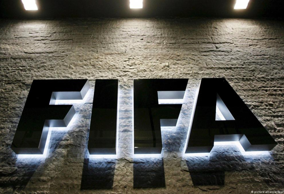 ФИФА выплатит клубам рекордные 355 млн долларов за участие игроков в ЧМ-2026