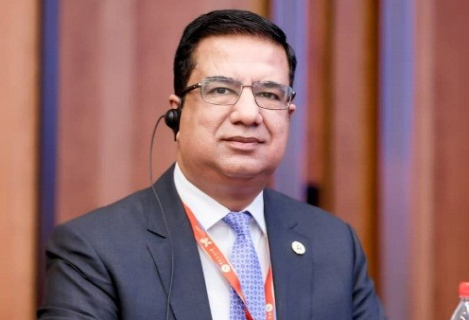 How the Middle Corridor complements the Belt and Road Initiative