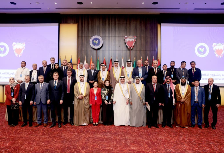 Azerbaijan`s peace agenda in spotlight at Asian Parliamentary Assembly`s meeting in Bahrain